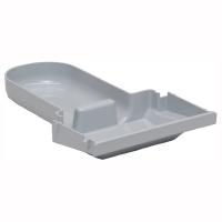 Tropfschale hellgrau für Jura ENA 3